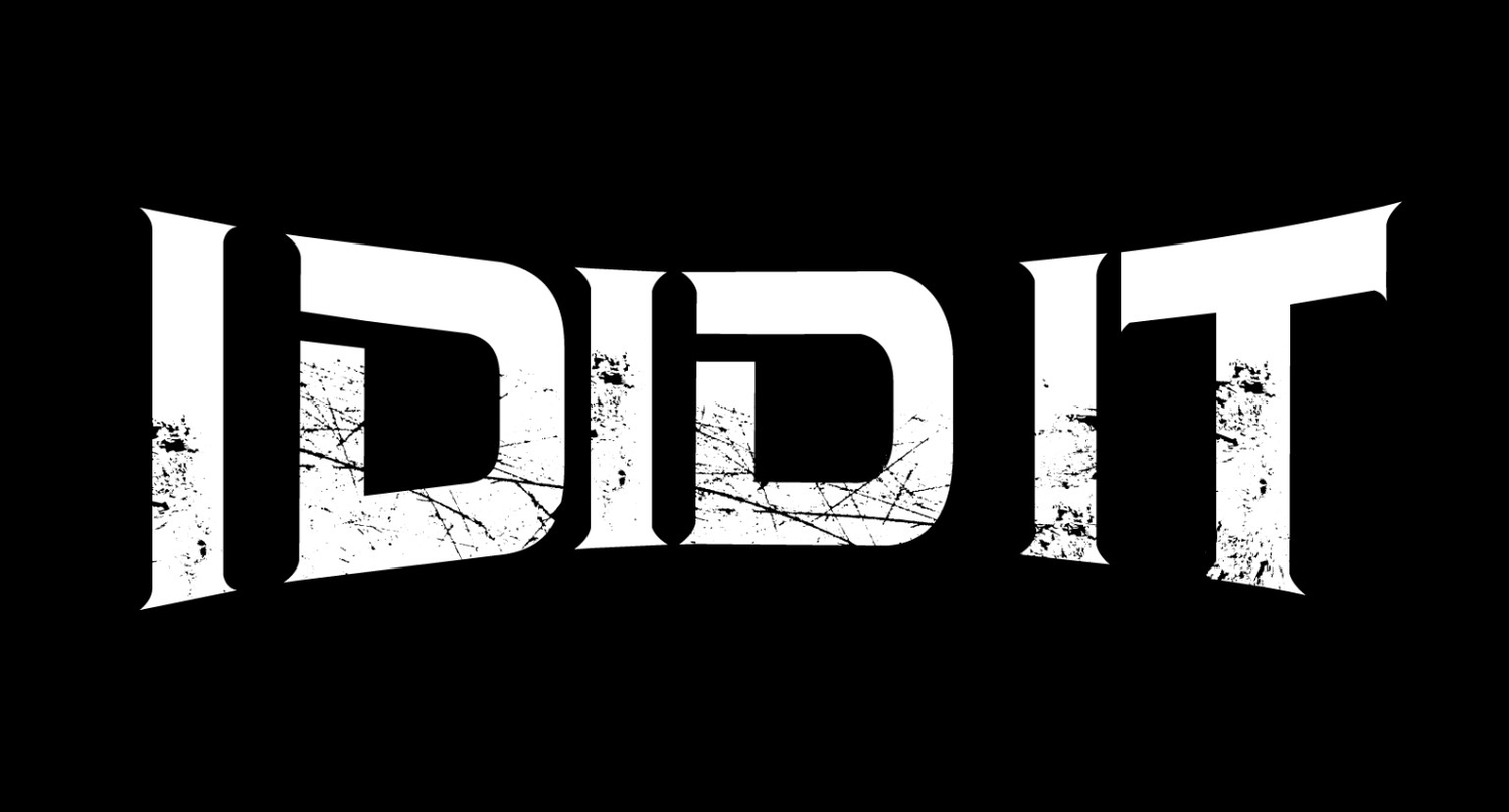 Ididit Logo