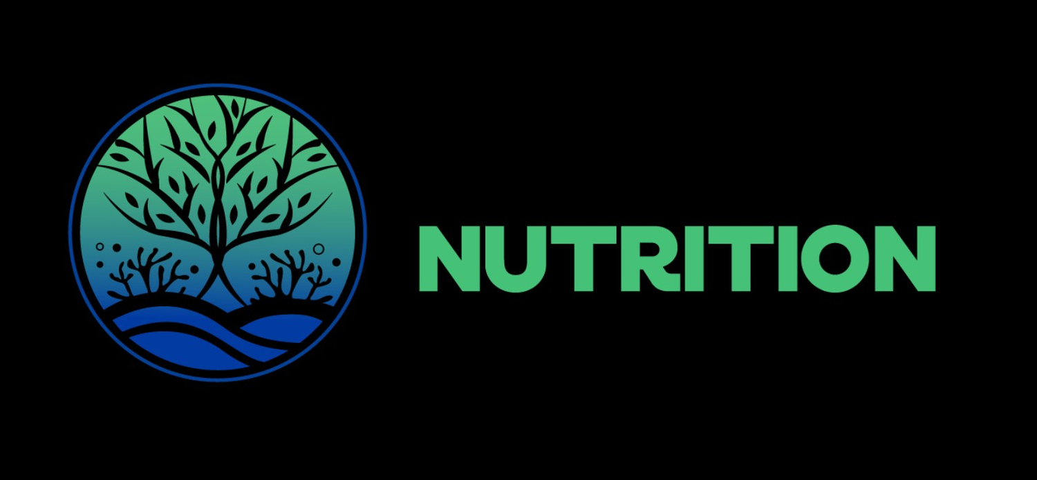 Nutrition Logo Wide