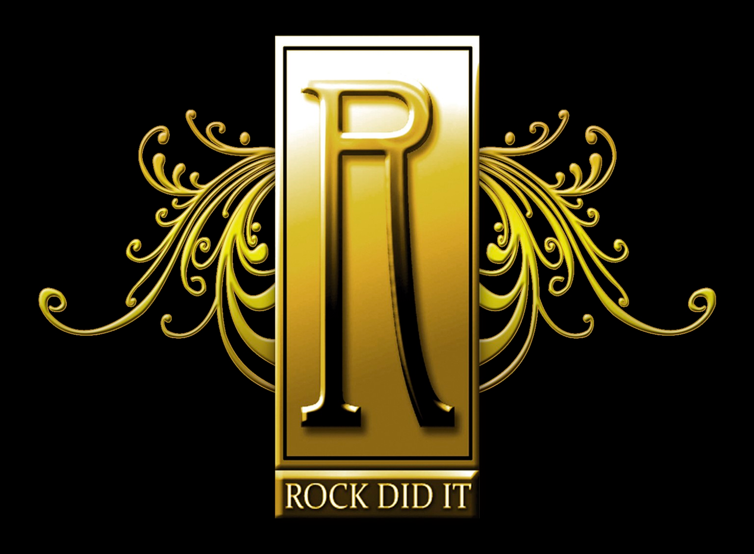 Rockdidit Master Gold